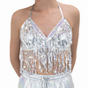 top-zilver-onesize