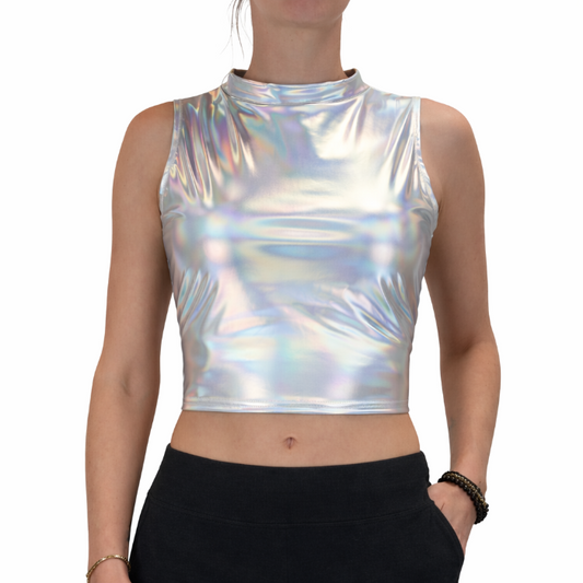 top-metallic-iriserend-m-l