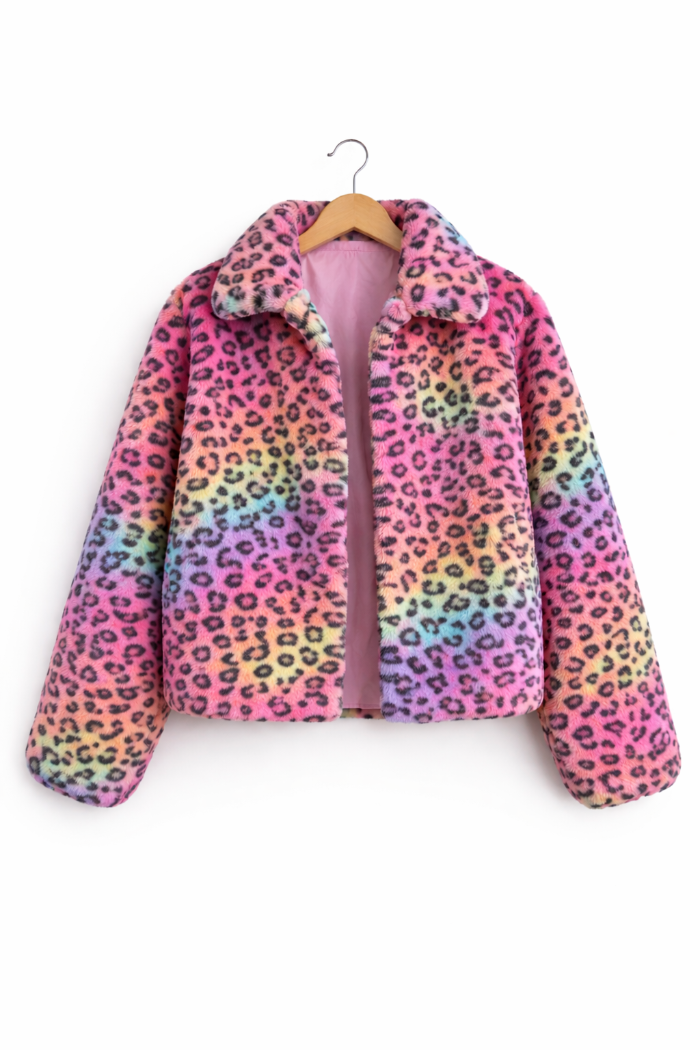  bontjas-panter-onesize