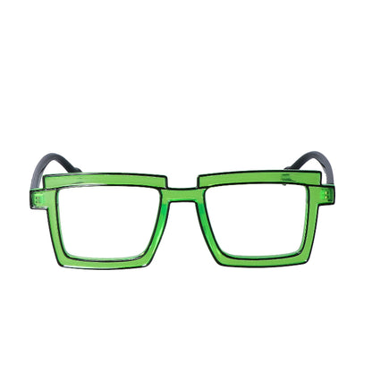 partybril-neon-groen