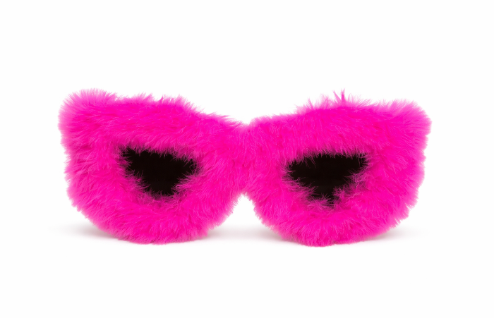 partybril-fluffy-roze-1