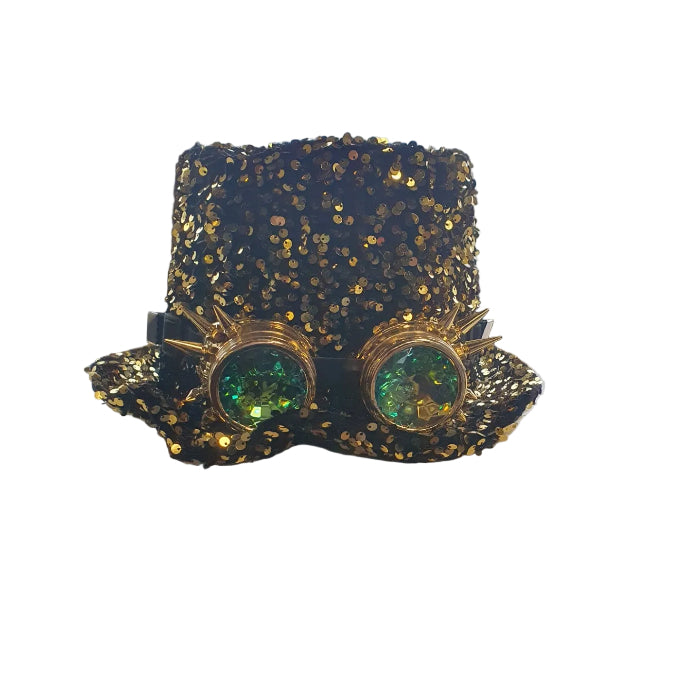hoed-goud-steampunk