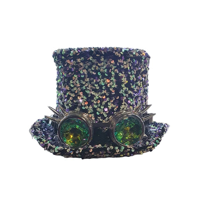 hoed-iriserend-steampunk