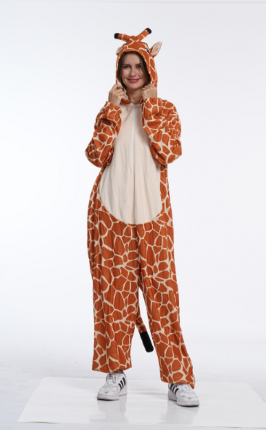 Onesie-giraffe-onesize