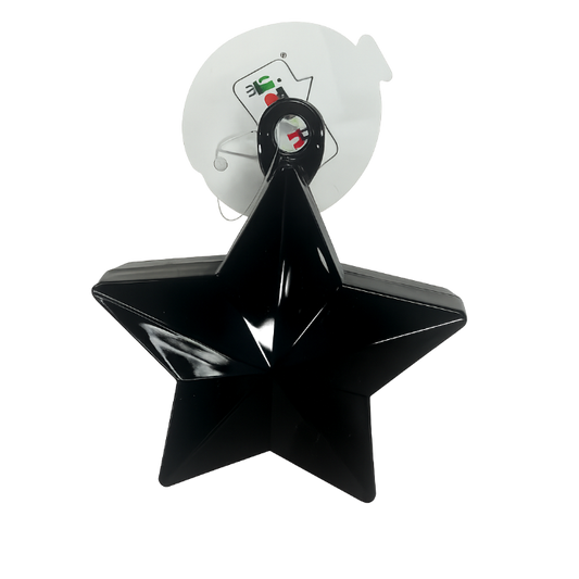 ballongewicht-ster-zwart