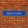 metalen-bord-opas-hofje