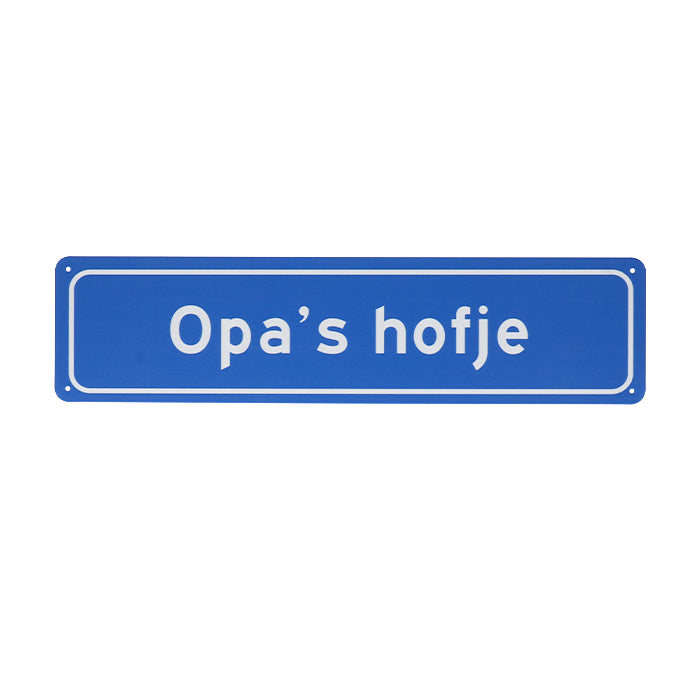 metalen-bord-opas-hofje