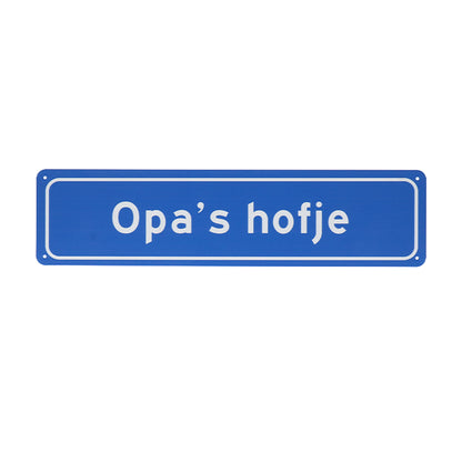 metalen-bord-opas-hofje