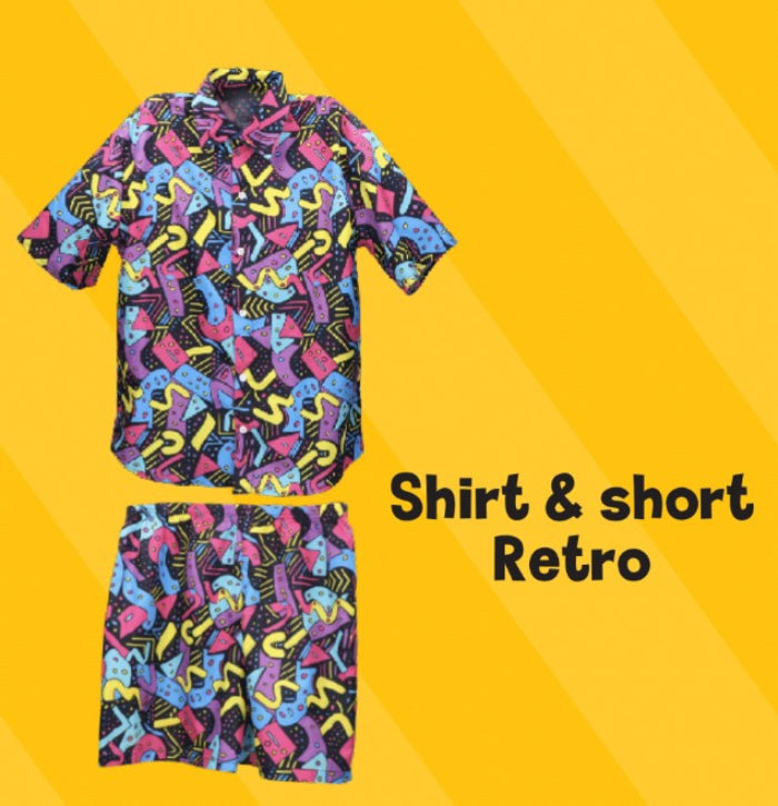 set-broek-en-shirt-s-m