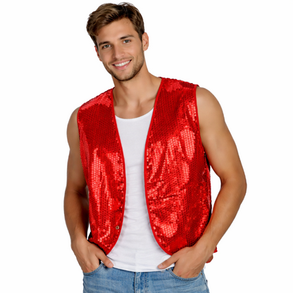 gilet-rood-one-size