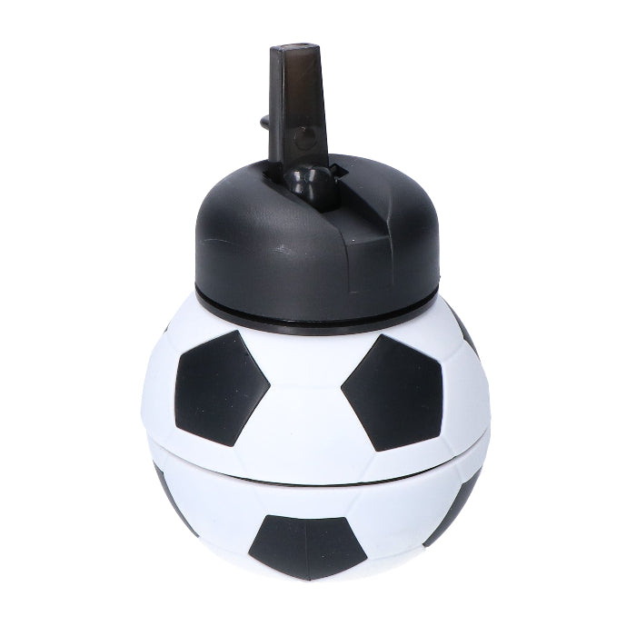 opvouwbare-waterbeker-voetbal