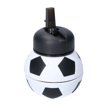 opvouwbare-waterbeker-voetbal