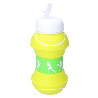 opvouwbare-waterbeker-tennisbal
