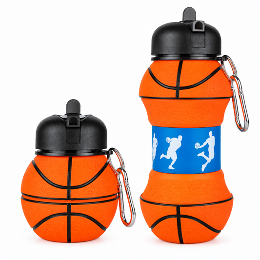 opvouwbare-waterbeker-basketbal