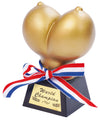 Booby-Trofee