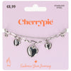 armband-bedelhartjes-zilver-778