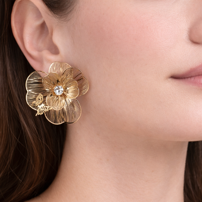 oorbellen-bloem-goud-249