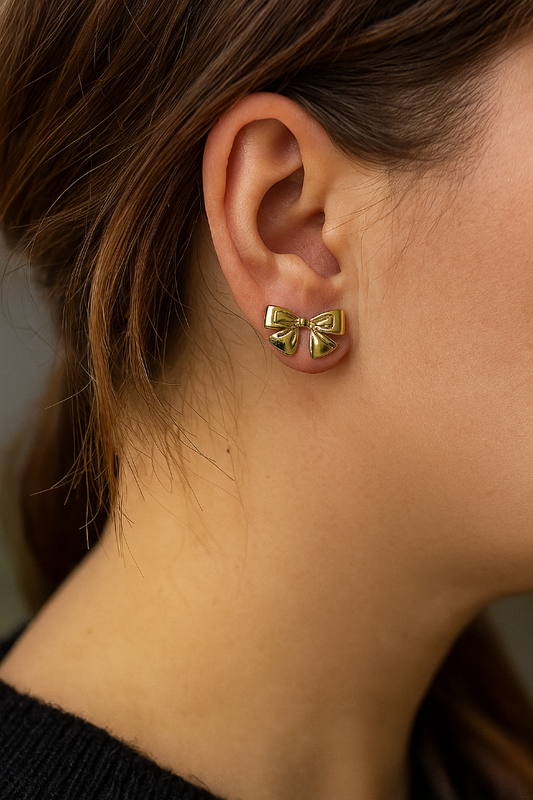 Oorbellen-strik-goud-#256