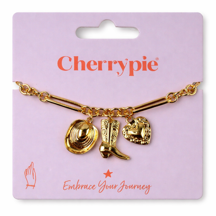 armband-cowboy-goud-430