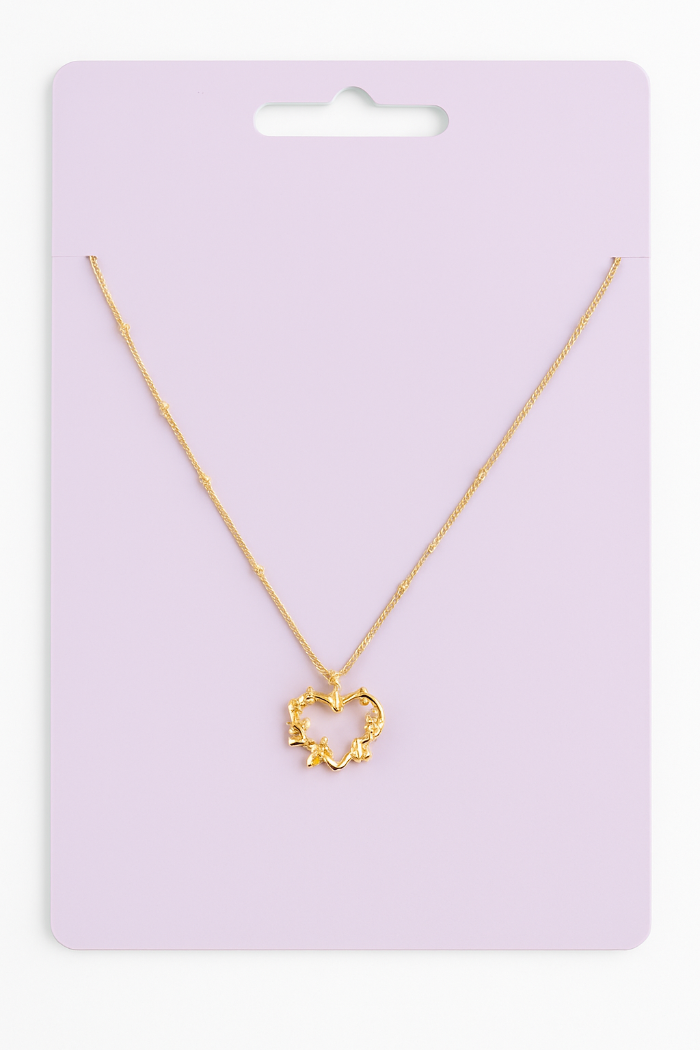 ketting-hart-goud-454