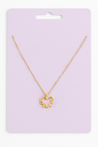 ketting-hart-goud-454