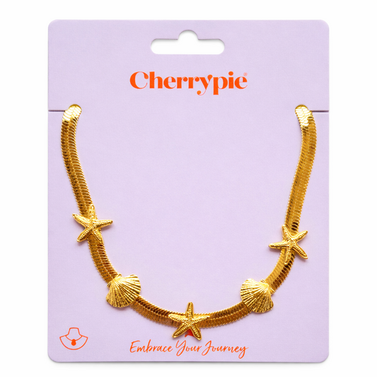 ketting-schelpen-goud-461