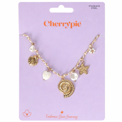 ketting-schelpen-goud-591