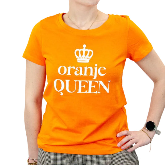t-shirt-oranje-dames-design-1-l-xl