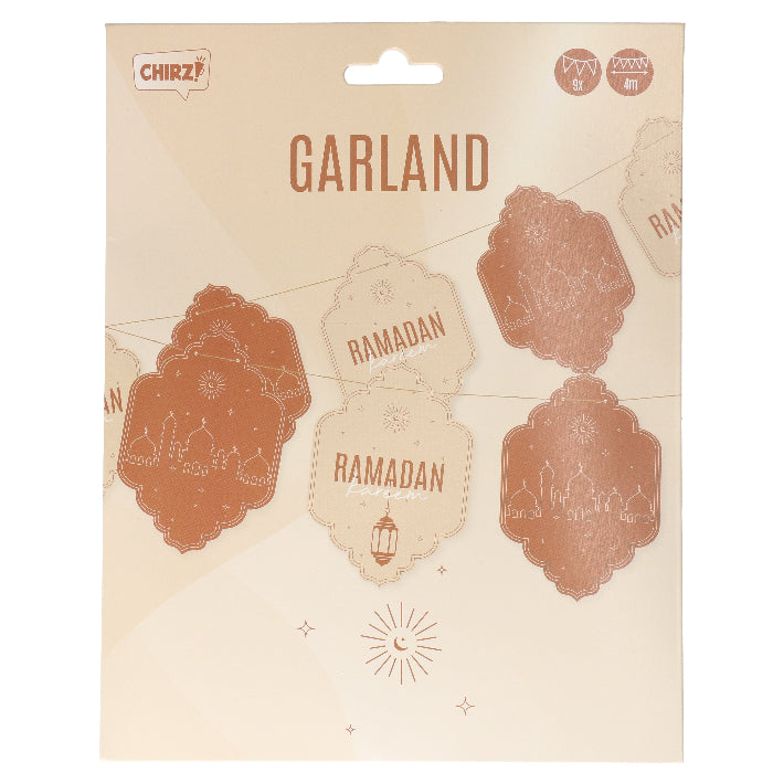 slinger-ramadan-kareeem