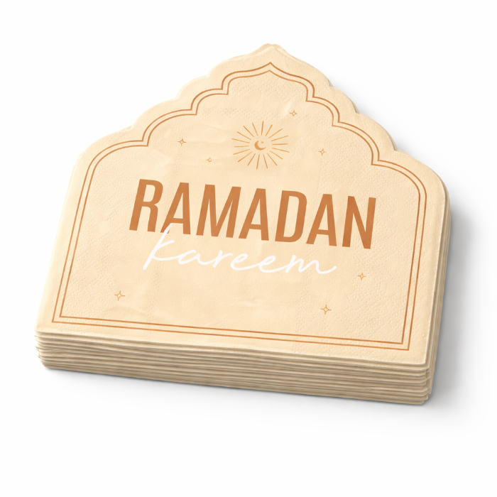 servetten-ramadan-kareem-20-stuks