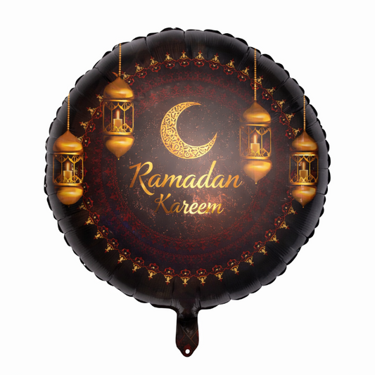 folieballon-ramadan-kareem
