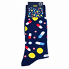 sokken-funny-pillen-maat-40-45