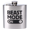 heupfles-beast-mode-on