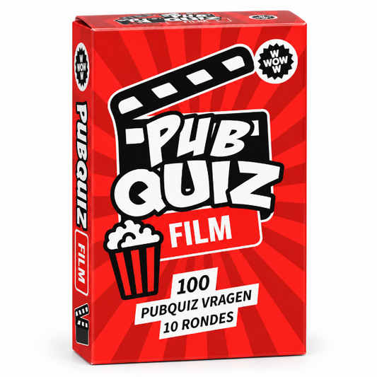 Pub Quiz Film