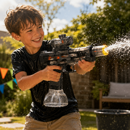 Electric Watergun Hydro Blaster