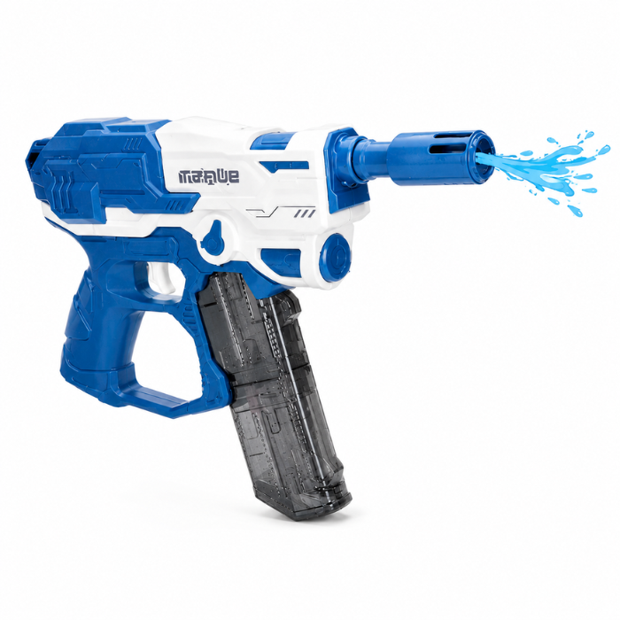 Electric Watergun Jet Stream