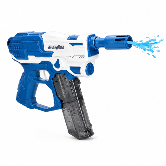 Electric Watergun Jet Stream