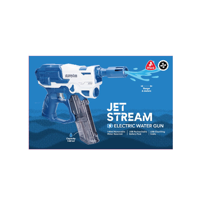 electric-watergun-jet-stream