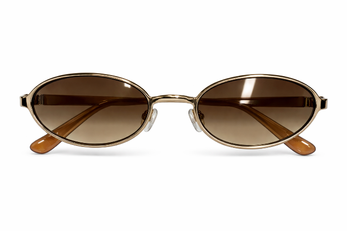 zonnebril-ovaal-goud-857