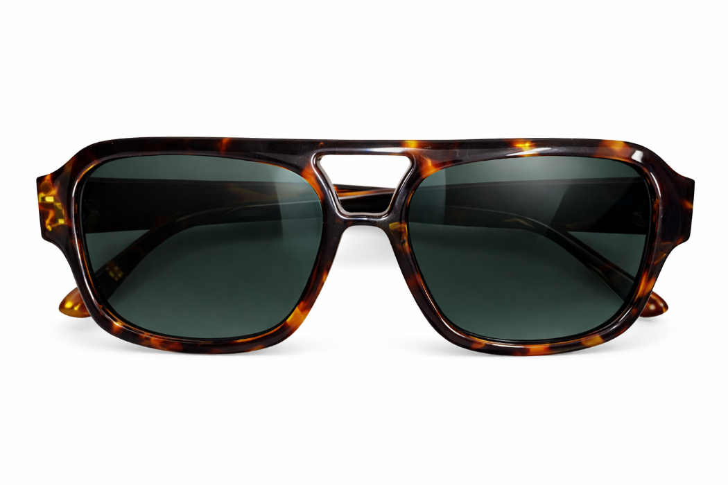 zonnebril-pilotenbril-tortoise-888