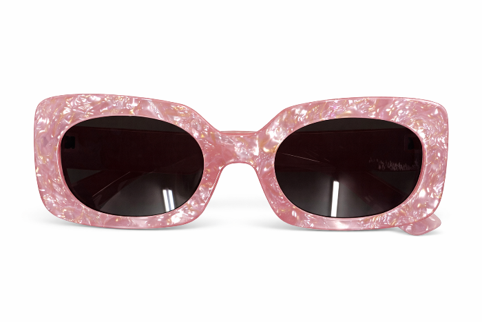 zonnebril-design-roze-901