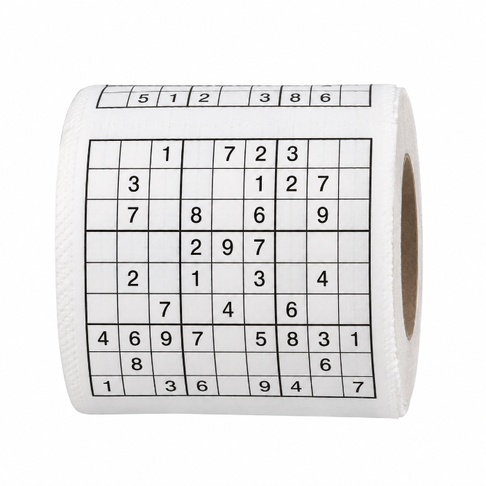 wc-rol-sudoku