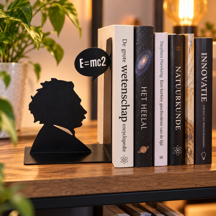 boekensteun-einstein