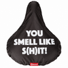 bike-saddle-cover-you-smell-like-shit