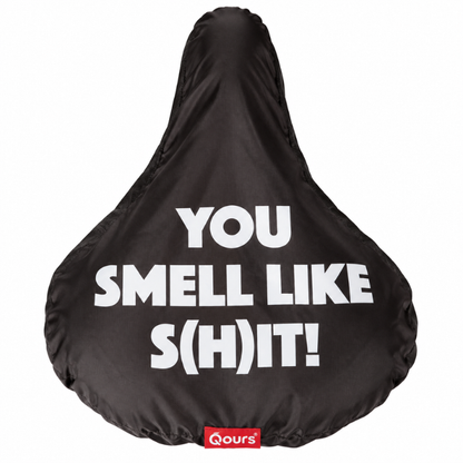 bike-saddle-cover-you-smell-like-shit
