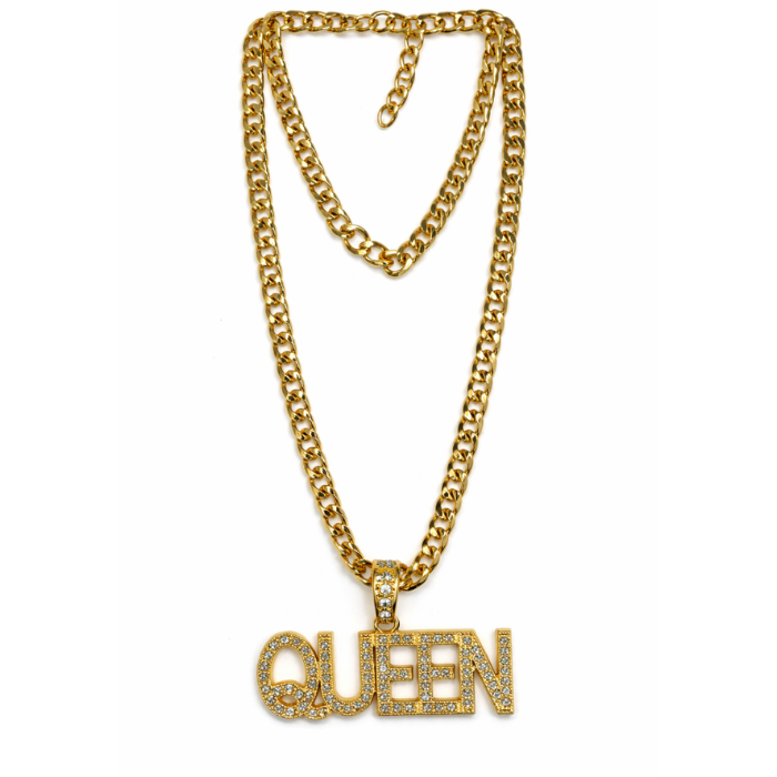 ketting-queen