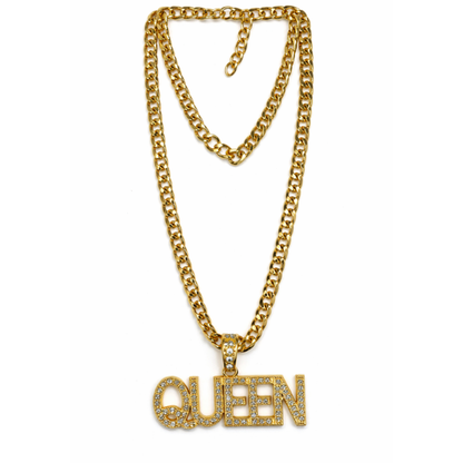 ketting-queen