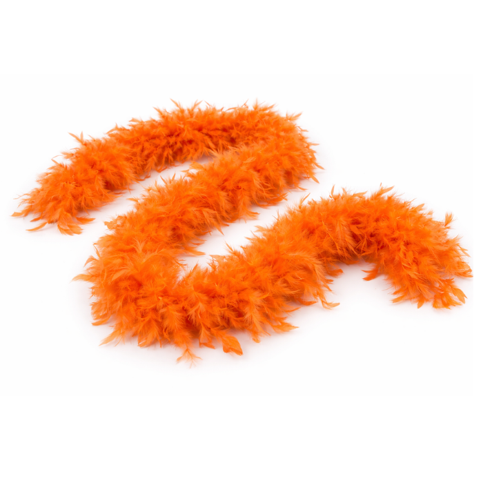 boa-oranje-180-cm