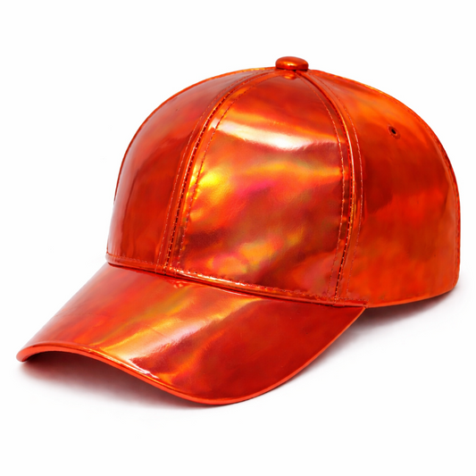 pet-holografisch-oranje