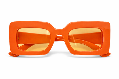 partybril-breed-oranje